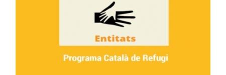 Programa Català de Refugi : 